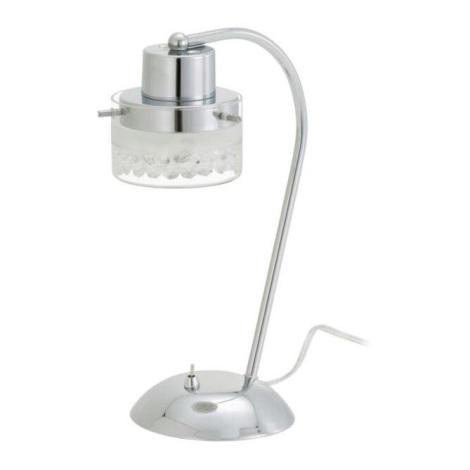 Briloner 7293-018 - Lampada da tavolo LED PURO CRISTALLO LED/5W/230V