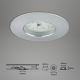 Briloner 7295-019- LED Luce da bagno dimmerabile da incasso ATTACH LED/6,5W/230V IP44