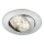 Briloner 7296-019 - Luce da incasso LED da bagno dimmerabile LED/6,5W/230V IP23