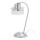 Briloner 7298-018 - Lampada da tavolo LED PURO LED/5W/230V