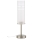 Briloner 7333-012 - Lampada da tavolo LED CANNA LED/5W/230V