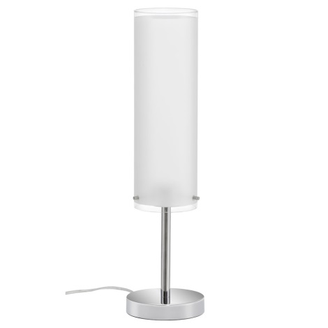 Briloner 7350-018 - Lampada da tavolo LED dimmerabile LED/5W/230V