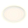 Briloner 7363-016 - Plafoniera LED CADRE LED/22W/230V d. 42,5 cm bianca