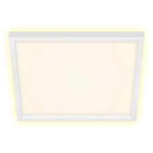 Briloner 7364-016 - Plafoniera LED CADRE LED/22W/230V 42,2x42,2 cm bianca