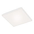 Briloner 7376-116 - Plafoniera LED FRAMELESS LED/24W/230V