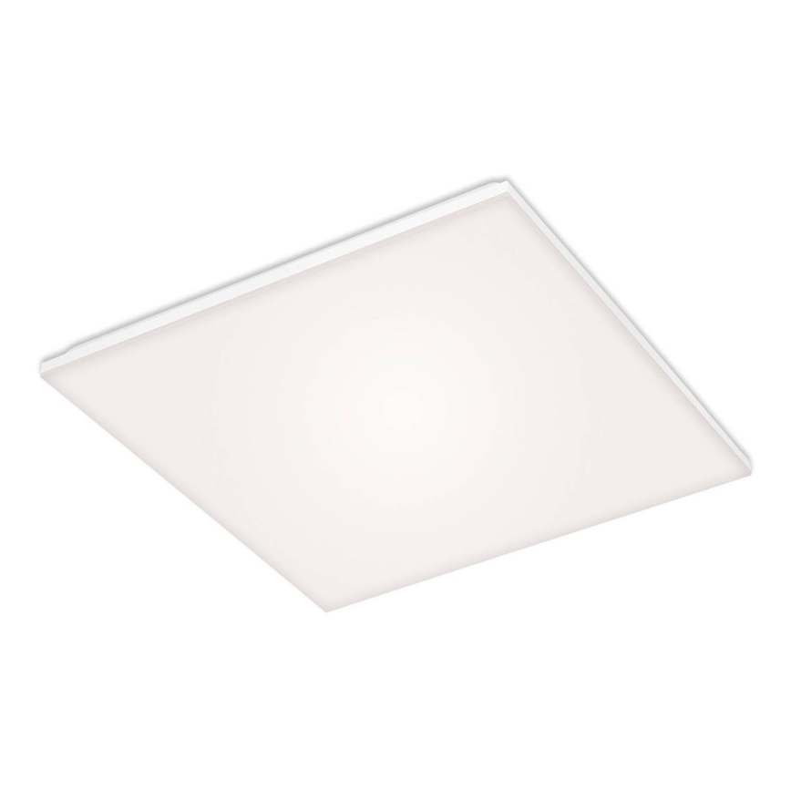 Briloner 7376-216 - Pannello LED a montaggio superficiale senza cornice/38W/230V 59,5x59,5 cm 4000K