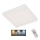 Briloner 7381-116 - Plafoniera LED dimmerabile STARRY SKY LED/24W/230V 3000-6500K + telecomando