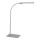 Briloner 7389-014 - LED Dimmerabile touch flexible lampada da tavolo SERVO LED/8W/230V 3000/4000/6500K