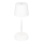 Briloner 7423016 - LED Dimmerabile ricaricabile per esterni lampada da tavolo LED/2,6W/5V 2000mAh IP44 bianco