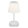 Briloner 7445-014 - LED Dimmerabile ricaricabile per esterni touch lampada da tavolo LED/3W/5V IP44 2000 mAh