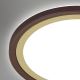 Briloner 7454-417 - Plafoniera LED DECO LED/18W/230V