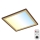 Briloner 7459-417 - Plafoniera LED dimmerabile DECO LED/24W/230V 2700-6500K + telecomando