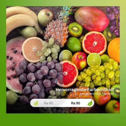 Briloner 7587032 - Confezione da 3 lampade LED dimmerabili da incasso per bagno KLIRA LED/4,9W/230V 2500/3000/4000K IP23 cromo satinato