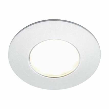 Briloner 8308-019 - Luce da incasso LED da bagno dimmerabile LED/5W/230V IP44