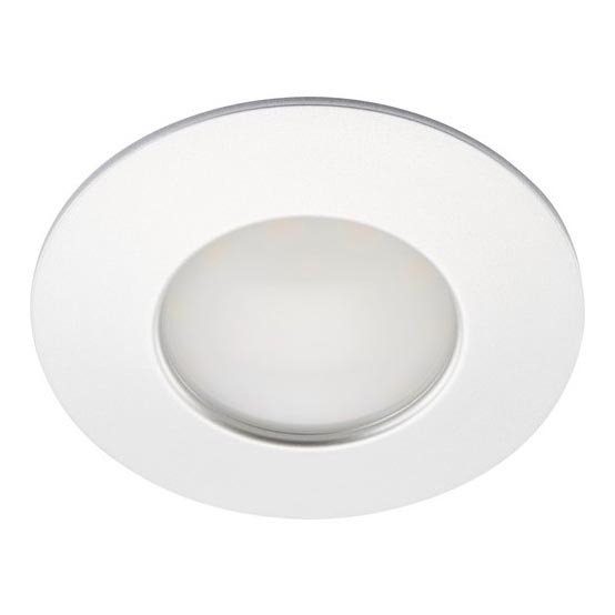 Briloner 8308-019 - Luce da incasso LED da bagno dimmerabile LED/5W/230V IP44