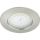 Briloner 8310-012 - Lampada LED da incasso per bagni LED/10,5W/230V IP44