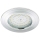 Briloner 8310-018 - Lampada LED da incasso per bagni LED/10,5W/230V IP44