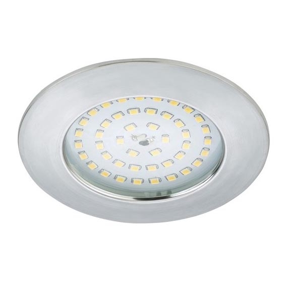 Briloner 8310-019 - Lampada LED da incasso per bagni LED/10,5W/230V IP44