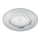 Briloner 8310-019 - Lampada LED da incasso per bagni LED/10,5W/230V IP44