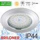 Briloner 8310-019 - Lampada LED da incasso per bagni LED/10,5W/230V IP44