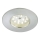 Briloner 8311-019 - Lampada LED da incasso per bagni LED/5W/230V IP44