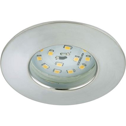 Briloner 8311-019 - Lampada LED da incasso per bagni LED/5W/230V IP44