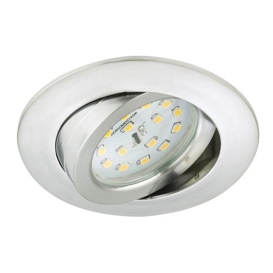 Briloner 8312-019 - Lampada da incasso per bagno LED/5W/230V IP23