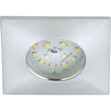 Briloner 8313-019 - Lampada LED da incasso per bagni LED/5W/230V IP44