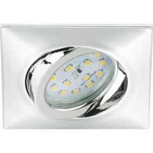 Briloner 8314-018 - Lampada LED da incasso per bagni LED/5W/230V