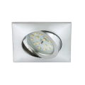 Briloner 8314-019 - Lampada LED da incasso per bagni LED/5W/230V