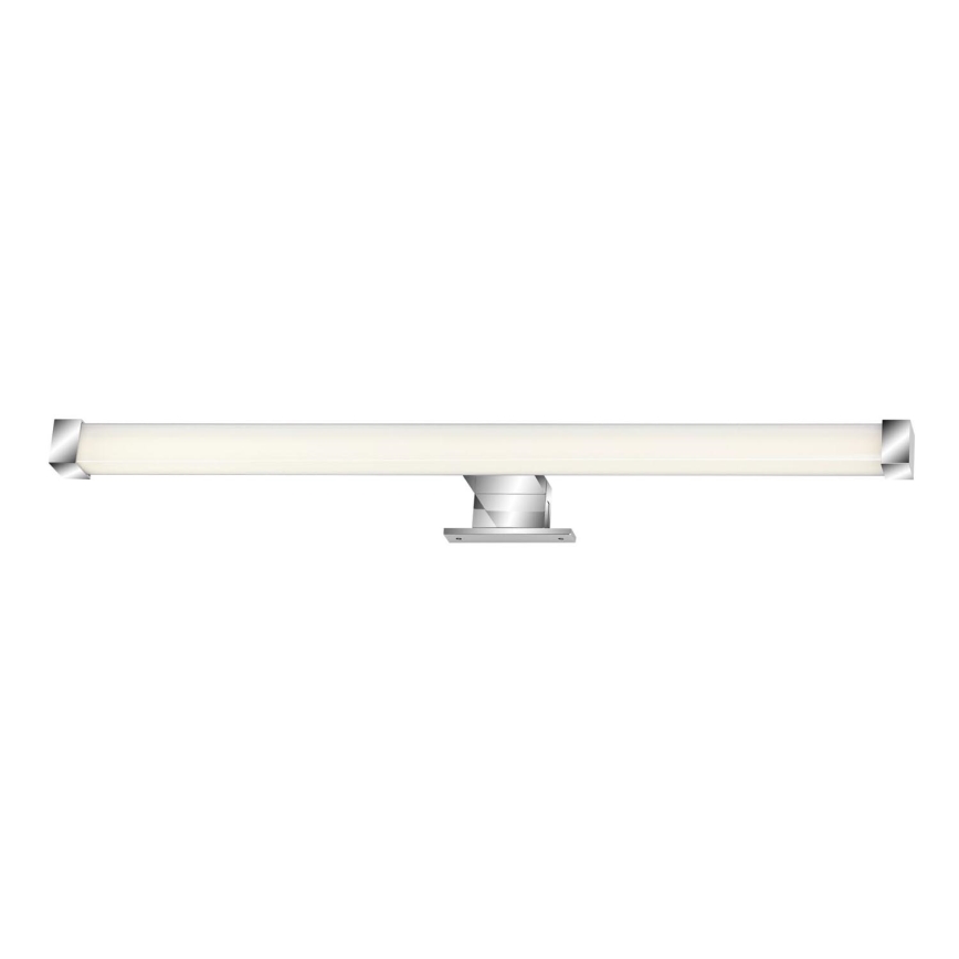 Briloner - Illuminazione a LED per specchi da bagno SPLASH LED/10W/230V IP44