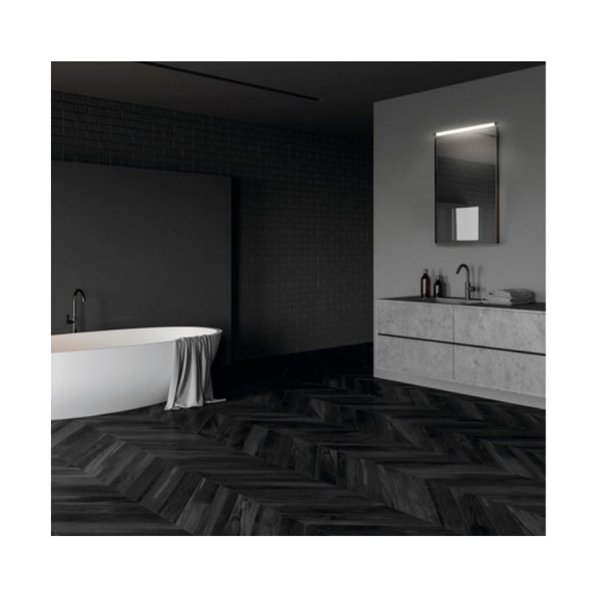 Briloner - Illuminazione a LED per specchi da bagno SPLASH LED/10W/230V IP44