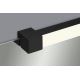 Briloner - Illuminazione a LED per specchi da bagno SPLASH LED/10W/230V IP44