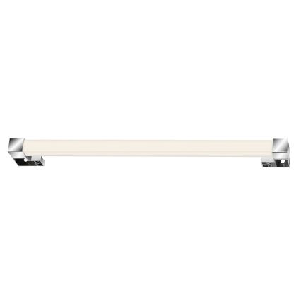 Briloner - Illuminazione a LED per specchi da bagno SPLASH LED/10W/230V IP44