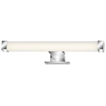 Briloner - Illuminazione a LED per specchi da bagno SPLASH LED/8W/230V IP44
