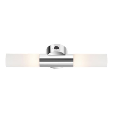 Briloner - Illuminazione per specchi SPLASH 2xE14/9W/230V