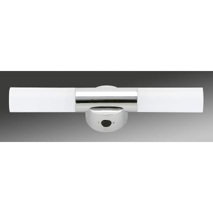 Briloner - Illuminazione per specchi SPLASH 2xE14/9W/230V