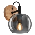 Briloner - Lampada da parete KYRO 1xE14/10W/230V
