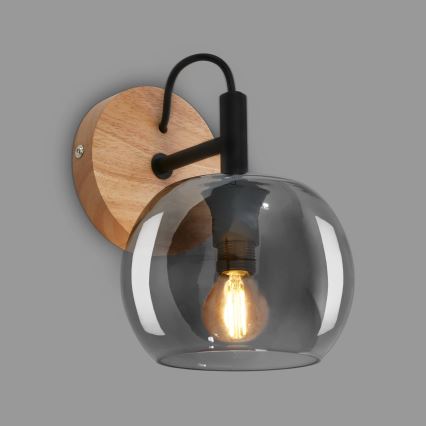 Briloner - Lampada da parete KYRO 1xE14/10W/230V