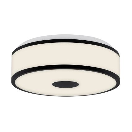 Briloner - Plafoniera LED BLOCK LED/12W/230V