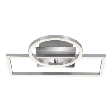 Briloner - Plafoniera LED dimmerabile FRAMES LED/19W/230V