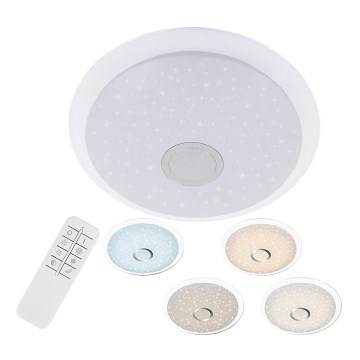 Briloner - Plafoniera LED dimmerabile LED/24W/230V 3000K-65000K + T
