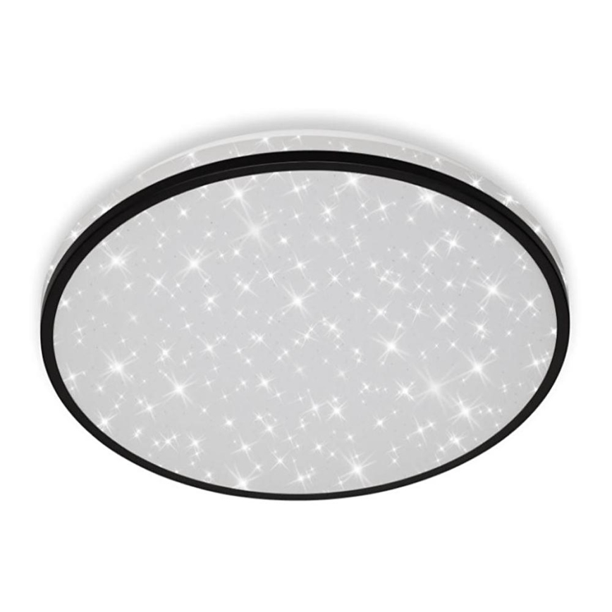 Briloner - Plafoniera LED STARRY SKY LED/24W/230V