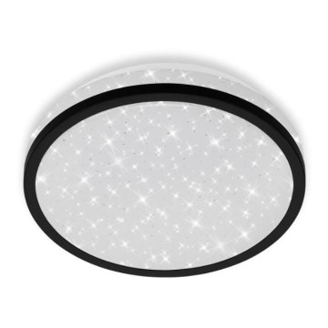 Briloner - Plafoniera STARRY SKY LED/10W/230V