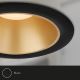 Briloner - SET 3x Lampada LED da incasso per bagni LED/4,9W/230V IP44