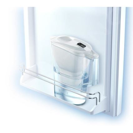 Brita - Bollitore con filtro Aluna 2,4 l + 3 filtri