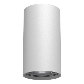 Brosline - Faretto 1xGU10/10W/230V bianco