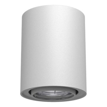 Brosline - Faretto 1xGU10/10W/230V bianco