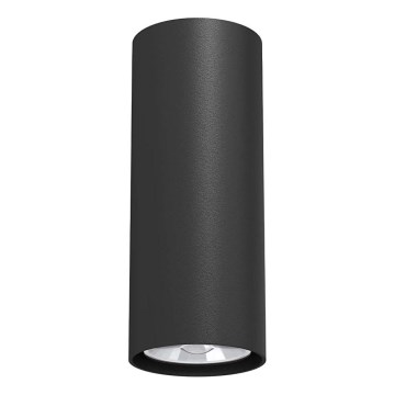 Brosline - Faretto 1xGU10/4W/230V nero