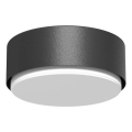 Brosline - Faretto 1xGX53/9W/230V nero